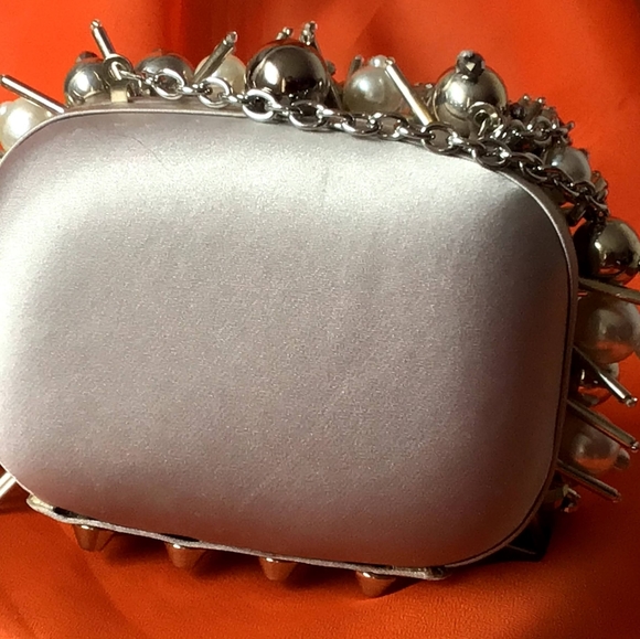 ALDO LISTOLADE CLUTCH - Picture 11 of 16